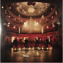 Klone (3) Unplugged Vinyl LP