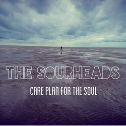 Sourheads Care Plan For The Soul COLOURED VINYL LP