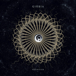 Giöbia Magnifier Vinyl LP