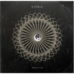 Giöbia Magnifier Vinyl LP