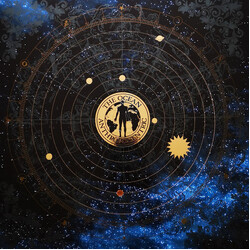 The Ocean (2) Anthropocentric Vinyl 2 LP