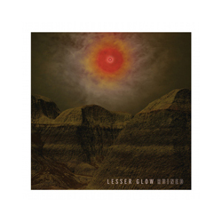 Lesser Glow Ruined Vinyl LP