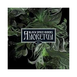 Black Space Riders Amoretum Vol. 1 VINYL LP