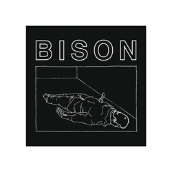 Bison B.C. One Thousand Needles / Calm, Friendly And Euthymic Vinyl