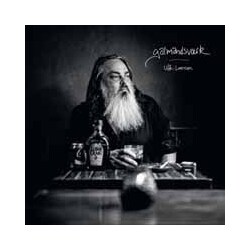 Uffe Lorenzen Galmandsvrk (Green Vinyl) Vinyl LP