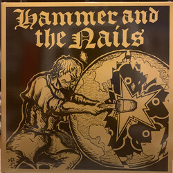 Hammer And The Nails Hammer And The Nails VINYL 12INCH