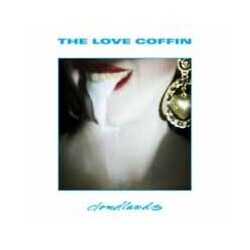 Love Coffin Cloudlands Vinyl LP