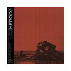 Herod Sombre Dessein VINYL LP