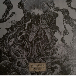 Labirinto Divino Afflante Spiritu Vinyl LP