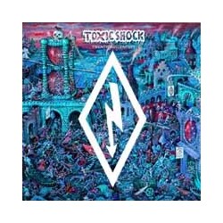 Blckwvs 0160 Vinyl 2 LP Box Set