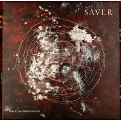 Saver (4) They Came With Sunlight Vinyl 2 LP