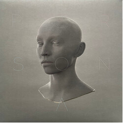 Lost In Kiev Persona VINYL LP