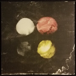 Rosetta Sower Of Wind VINYL LP