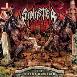 Sinister The Silent Howling Vinyl LP