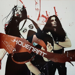 The Kovenant Animatronic Vinyl 2 LP