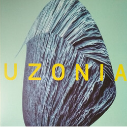 Matthew Collings Uzonia Vinyl LP