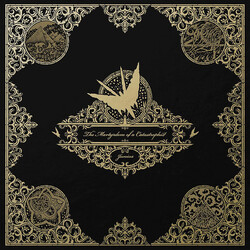 Junius The Martyrdom Of A Catastrophist VINYL LP
