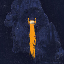 Mansur Karma Vinyl LP