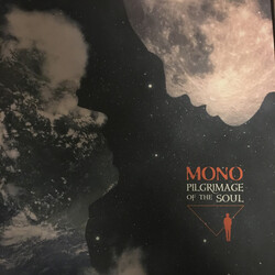 Mono Pilgrimage Of The Soul VINYL LP