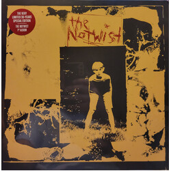 Notwist The Notwist 30TH ANNIVERSARY EDITION VINYL LP