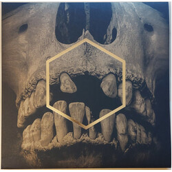 Lustmord The Others [Lustmord Deconstructed] Vinyl 3 LP