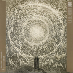 Mono Requiem For Hell VINYL LP