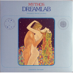 Mythos (4) Dreamlab Vinyl LP