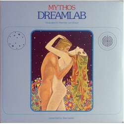 Mythos Dreamlab VINYL LP