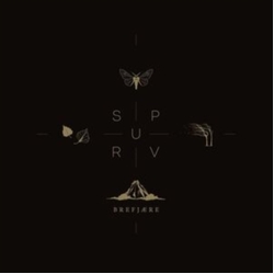Spurv Brefjare VINYL LP