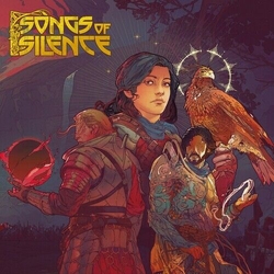 Hitoshi Sakimoto Songs Of Silence - Original Soundtrack From Video Game VINYL LP
