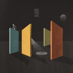 Kabasse About Sitting On Fences VINYL LP