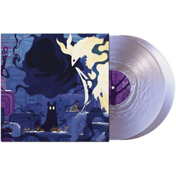 James Primate / Lydia Esrig / Serpanoy / Pinpoint / Snoodle Rain World: The Watcher - Original Soundtrack From Video Game PEARL DAWN VINYL LP