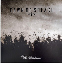 Dawn Of Solace The Darkness