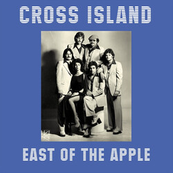 Cross Island East Of The Apple Vinyl