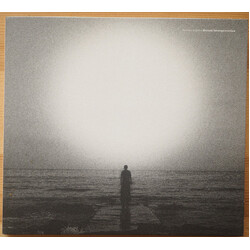 Kazuya Nagaya Dream Interpretation VINYL LP