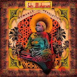 Siti Muharam Romance Revolution Vinyl LP