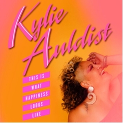 Kylie Auldist This Is What Happiness Looks Like VINYL LP