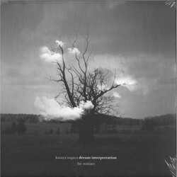 Kazuya Nagaya Dream Interpretation THE REMIXES VINYL LP