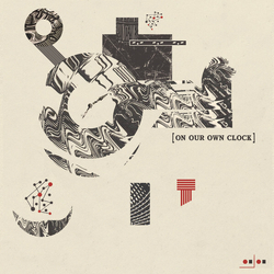 On Our Own Clock On Our Own Clock Vinyl LP