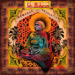 Siti Muharam Romance Revolution Vinyl LP