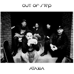 Ataxia Out Of Step VINYL LP