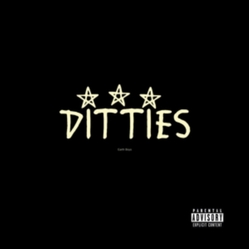 Earth Boys Ditties VINYL 12INCH