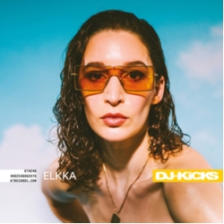 Various Artists / Elka Dj-Kicks: Elkka VINYL LP