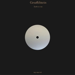 Gesaffelstein Conspiracy Pt. 2 Vinyl 12"