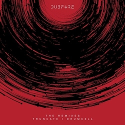 Dubfire Evolv (The Remixes) (Truncate / D Vinyl 12"
