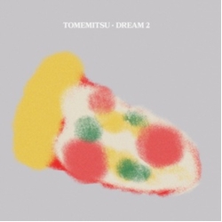 Tomemitsu Dream 2 VINYL LP