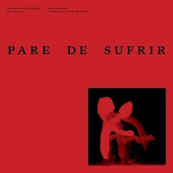 James William Blades Pare De Sufrir VINYL LP
