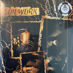 Soilwork A Predator's Portrait Vinyl LP