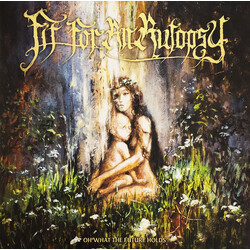 Fit For An Autopsy Oh What The Future Holds Vinyl LP