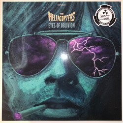 The Hellacopters Eyes Of Oblivion Vinyl LP